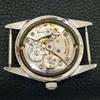 FAVRE LEUBA SEA KING 101 HAND-WINDING VINTAGE SWISS MENS WHITE WATCH A702008-5 R208-a702008