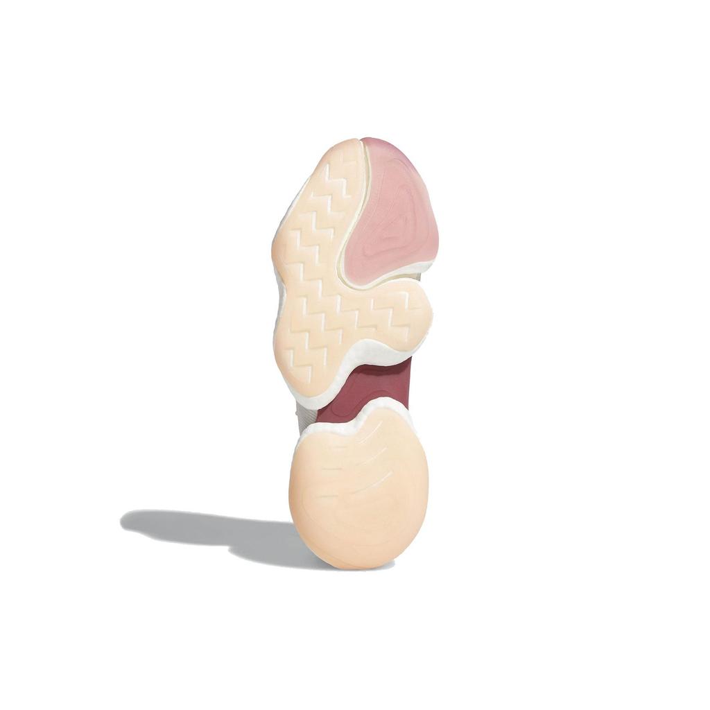 Adidas Crazy Byw 'Clear Orange' AQ1180