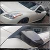 Covers for Mirrors (Carbon) for Infiniti G25/G35/37 (V36/CV36) 2006-2015