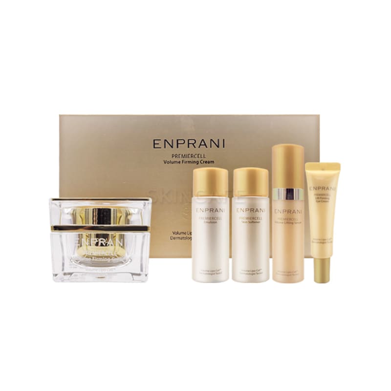 Enprani Premier Cell Volume Firming Cream Special Set