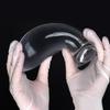 Huge Anal Plug Silicone Soft Anal Dildo Big Butt Plug Prostate Massage Anus Masturbator Dilator Adult Sex Toys for Men Woman Gay
