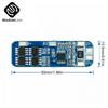 3S 12V 18650 Lithium Battery Protection Board 11.1V 12.6V Anti-overcharge Over-discharge Peak 10A Over-current Protection