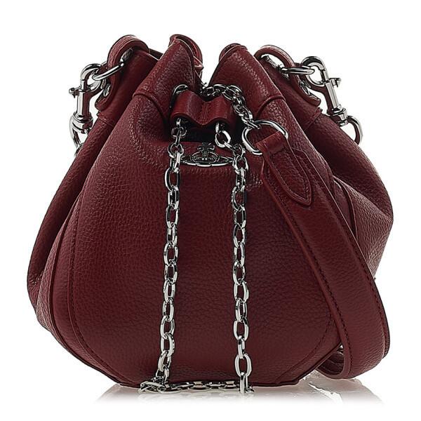 Vivienne WeStwood Women S criSSy Small Bucket Bag 43020016 S000d H407