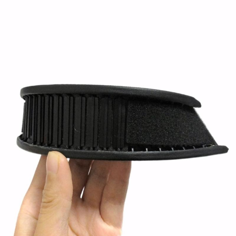 Soft Earpads Ear Cushion Headband Mat for 600 800 Q600 Q800 Headphone Comfortable Wear and Easy Installation