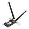 Point d'accès - asus - pce-axe5400 - wifi 6e - bluetooth 5.2 - pci-express x1