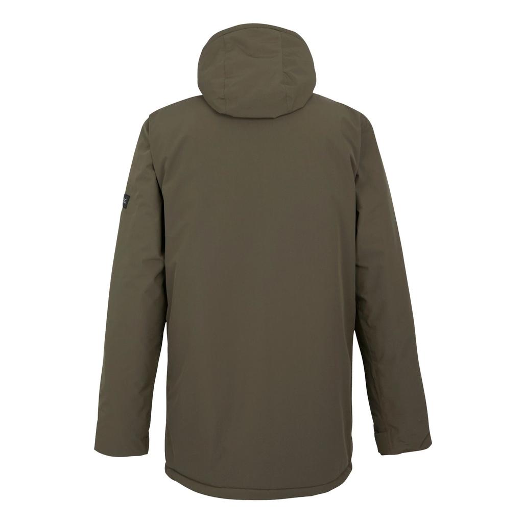 Regatta Чоловіча водонепроникна утеплена куртка Larrick II