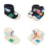 Wizleox Tori Mid Toddler Walking Boots 130mm 150mm