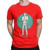 Legosi From Beastars Finale Staffel Teil Grafik 100% Baumwolle T-Shirt Beastars Finale Staffel Teil T-Shirts Oberteile Für Unisex
