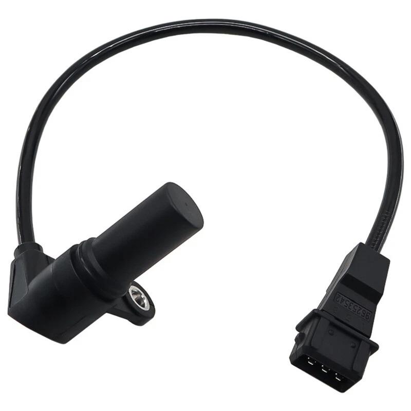

High quality New For 96253542 engine crankshaft position sensor suitable for Chevrolet Aveo 1.6L