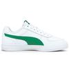 Puma Caven Unisex White Green 380810-10