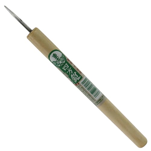 Shigetomo square pyramid small