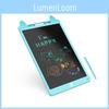 16 Inch Lcd Handwriting Board Colorful Drawing Tablet For Kids With Cute Designs