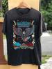 The String Cheese Incident Live In Concert 2016 T-Shirt Volle Größe S-5XL SN20 Unisex T-Shirt