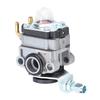 Grass Trimmer Carburetor Accessory Lawn Mower Parts Fit for Huasheng 139FA