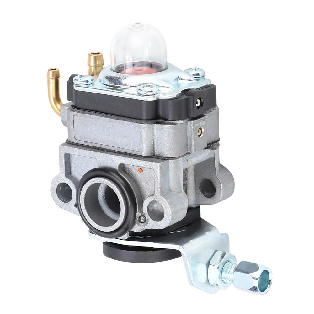 Grass Trimmer Carburetor Accessory Lawn Mower Parts Fit for Huasheng 139FA