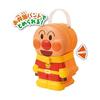 Joy Palette (JOYPALETTE) Full of Volume! Anpanman Bento Set