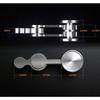 Stainless Steel Pendulum Fidget Spinner Antistress Foldable Edc Hand Spinner Anti-Anxiety Stress Relief Toys For Adults Kids