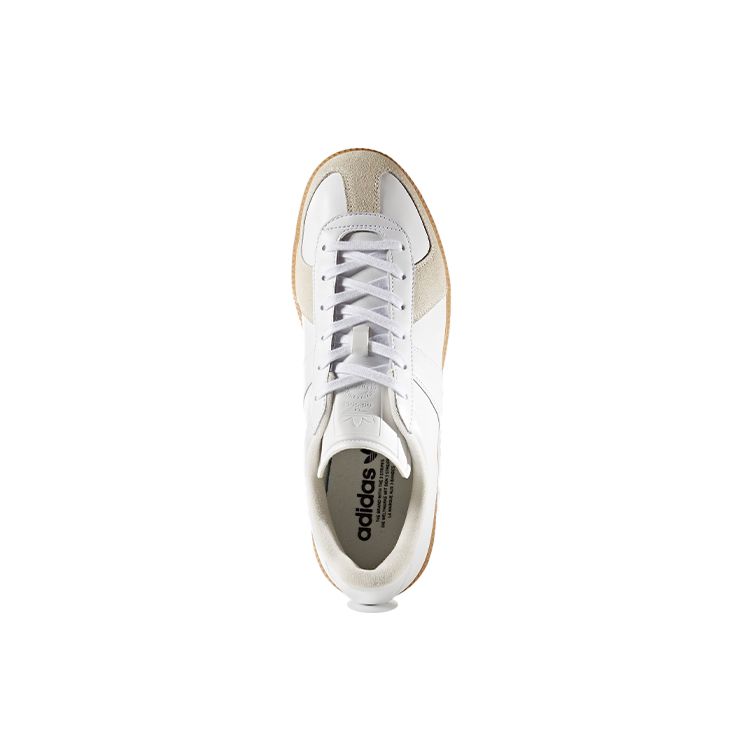 Adidas BW Army Footwear White Unisex Sneakers Chalk-White BZ0579
