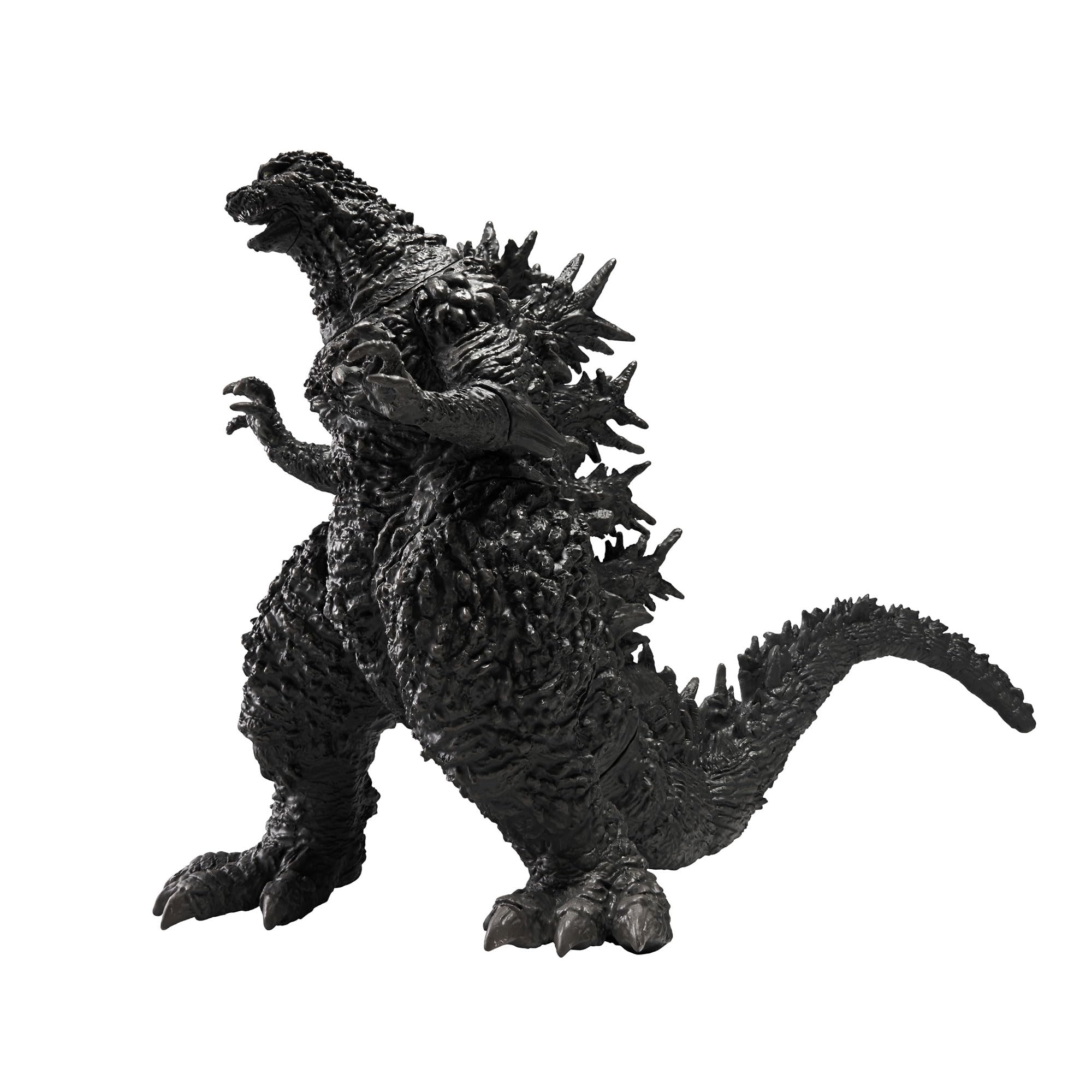 

Godzilla-1.0 Monster Roar Godzilla (2023) II B