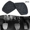46531JD00A Clutch Brake Pedal Rubber Pad for QashqaiJ10 J11  Sport