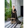 Indian Pakistani Salwar Kameez Women Bollywood Party Wear Sharara Salwar Suit VF-1120D