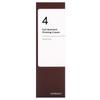 No.4 Full Nutrient Firming Cream, Red Ginseng, 60Ml(2.02Fl Oz)