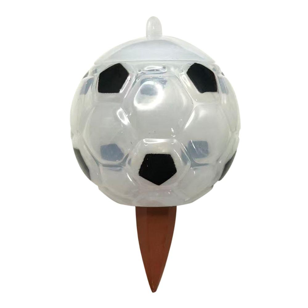 Small Automatic Waterer 625ML Soccer Drip Irrigator, 1pcs, Plastic