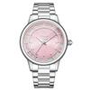 FILA Elegant Series Quartz Watch Pink Dial Women watches FLL38-6647