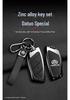 Maxus Dajun 9 New Tu V90i Metal Key Case with Niumowang Buckle - High-grade Protection.