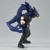 Banpresto My Hero Academia THE AMAZING HEROES Tokoyami Fumikage Vol.25