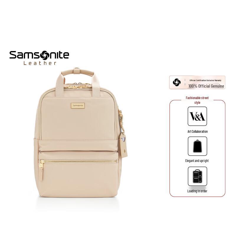 Samsonite NO0 Art Collaboration Women s Backpack