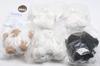 Josemaru Plush Toy of 5 Gacha Capsule Toy [Set (Complete)]