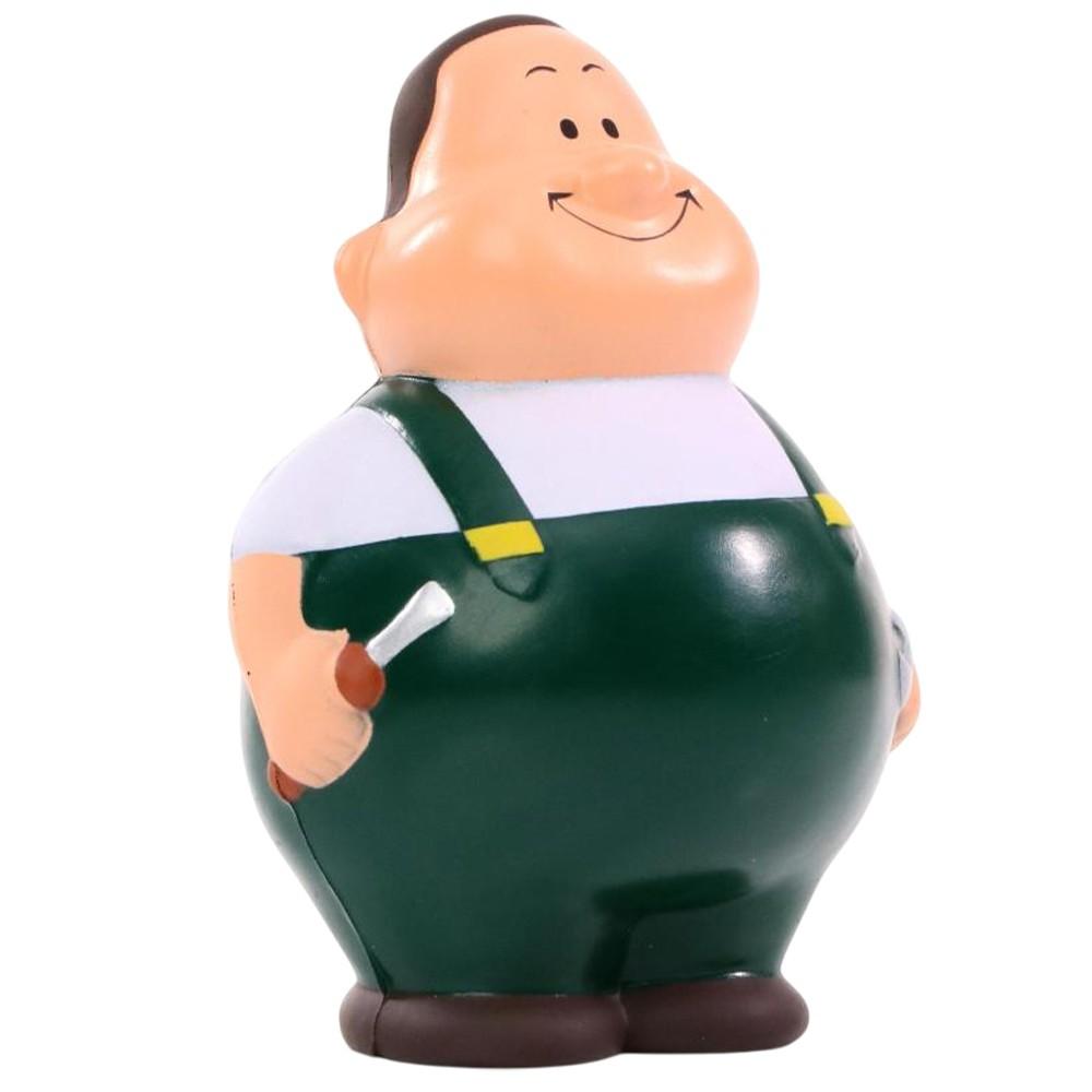 Mbw Squeezies Pracownik Bert Piłka Stresowa