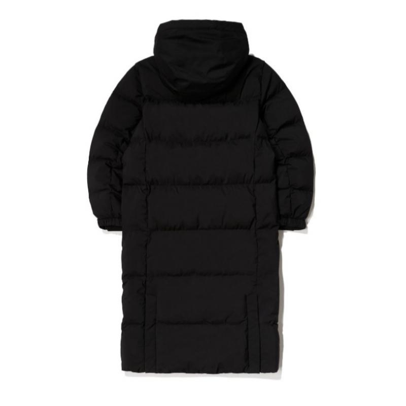 Eider  Pop On Bench Duck Down lOng Padding Duw24585z1