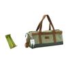 Handheld Type Camping Tool Storage Bag Shoulder Strap Tent Pegs Bag Ground Nail Bag  Barbecue