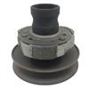 39MM 41MM GY6 Four-Wheel Motorcycle Engine Crankcase Clutch Removal Wrench Socket Nut Repair Tool Accessories