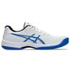 Asics Gel Game 9 White Tuna Blue - 1041A337-103