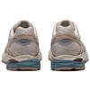 Asics Gel Flux 4 'Beige Tan Teal' Sneaker 1011A614-030
