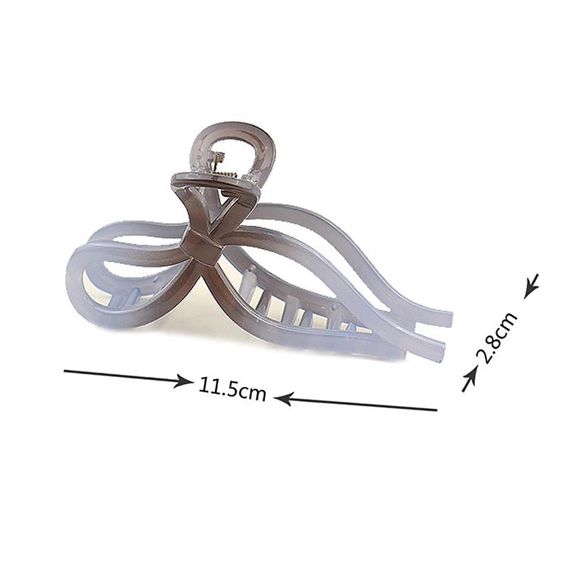 

Bows Claw Clips Hair Bows For Girls Ribbon Hair Clips Bow Trend Claw Clips Bows Clips