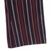 Wrangler 70s Vintage Made in USA Striped Pattern Flare pants 14 Boot cut Men's Used