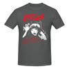 Funny Emily The Strange Emily The Strange Unisexs Printed TShirt Unisex T shirtOversizet