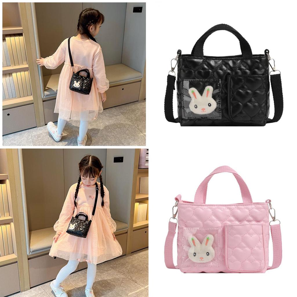 Children Plush Cartoon Backpack With Breathable Pu Material For Kindergarten