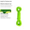 Reflective Wind Rope for Camping Tents - 4mm & 6mm Guy Rope