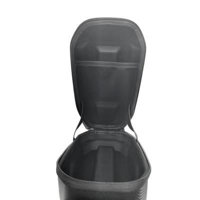 EVA Scooter Storage Bag with 2L Large Capacity Waterproof Scooter Handlebar Bag Front Hanging Bag