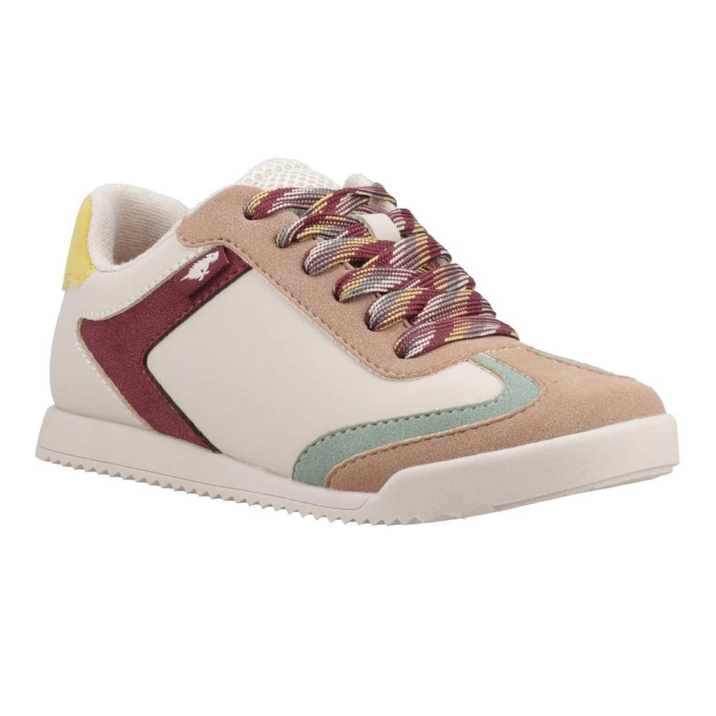 Rocket Dog Womens/Ladies Beam Trainers