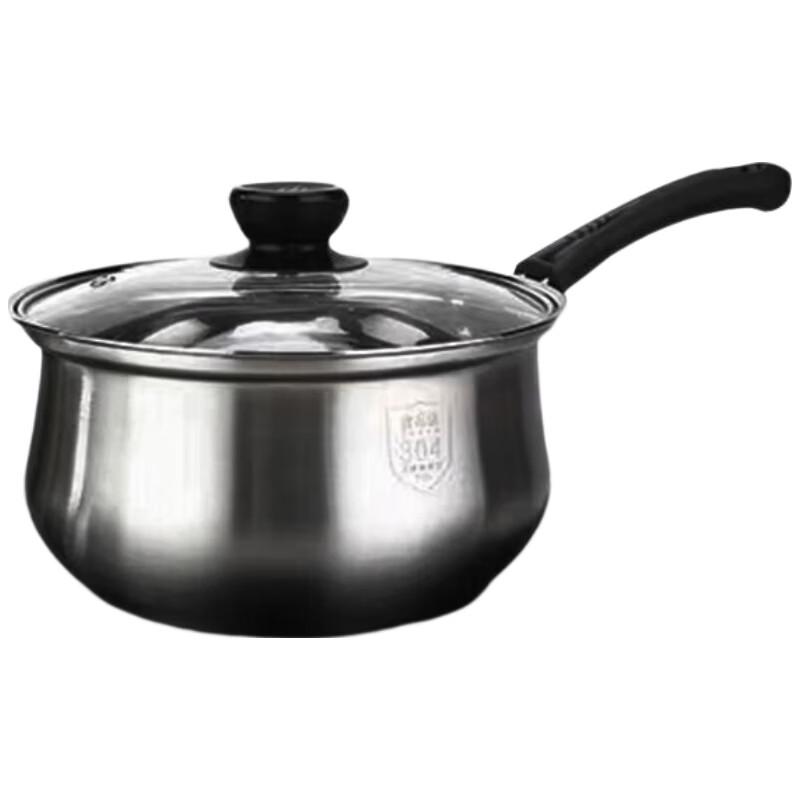 Молочник Baishide Erborg из нержавеющей стали 304