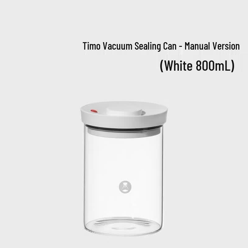 Timemore Vacuum Seal Canister 2.0