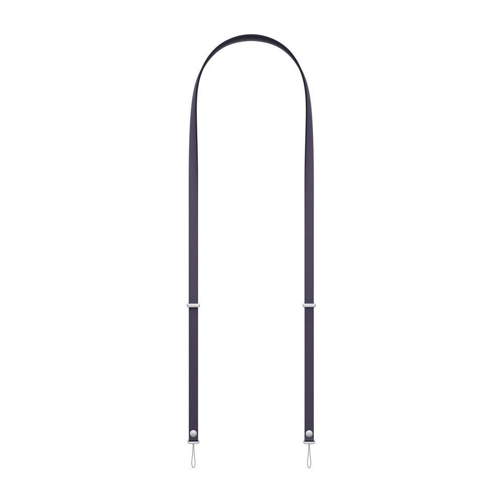 iPhone17 Crossbody Lanyard: Adjustable, Multifunctional Outdoor Phone Case