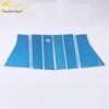 18-Model Hongguang S Car Window & Body Stainless Steel Decorative Strip - Anti-Scratch & Rub Protection