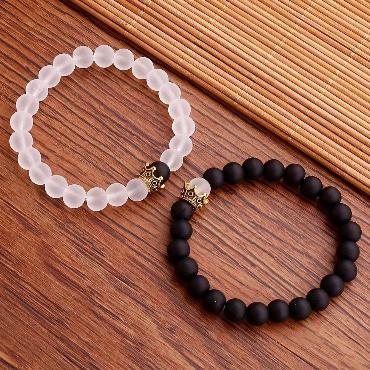 JYL TS Bracelet Safety Lock Lucky Bead Prosperity & Peaceful Life T275 северная техасский зеленый